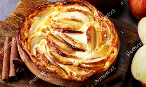 tarta cu crema de vanilie 0 jpeg