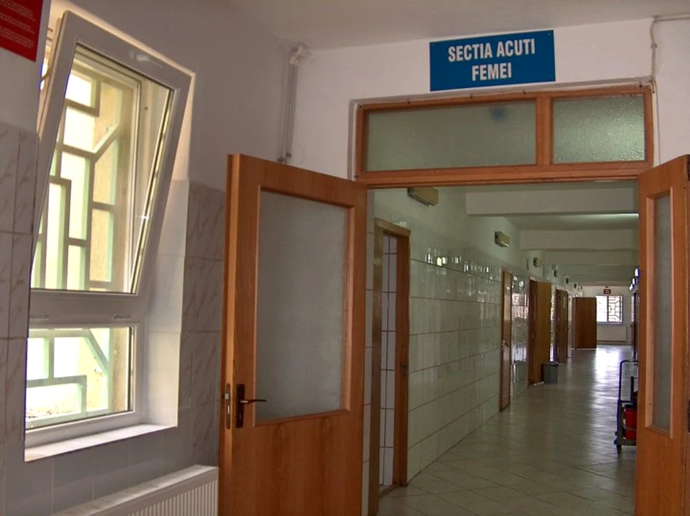 calarasi spital
