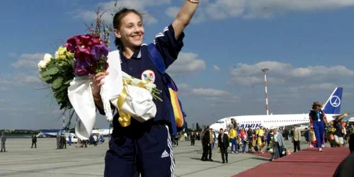 Andreea Răducan