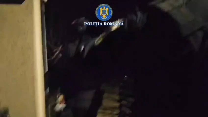 Trei bărbaţi au fost reţinuţi după o bătaie din vară, lângă Satul de Vacanță din Constanţa