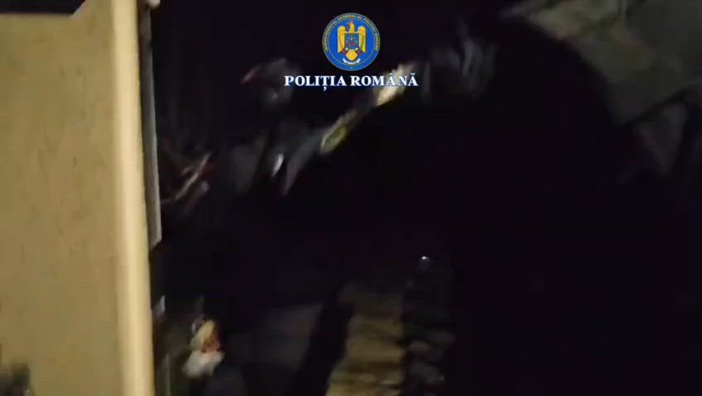 Trei bărbaţi au fost reţinuţi după o bătaie din vară, lângă Satul de Vacanță din Constanţa