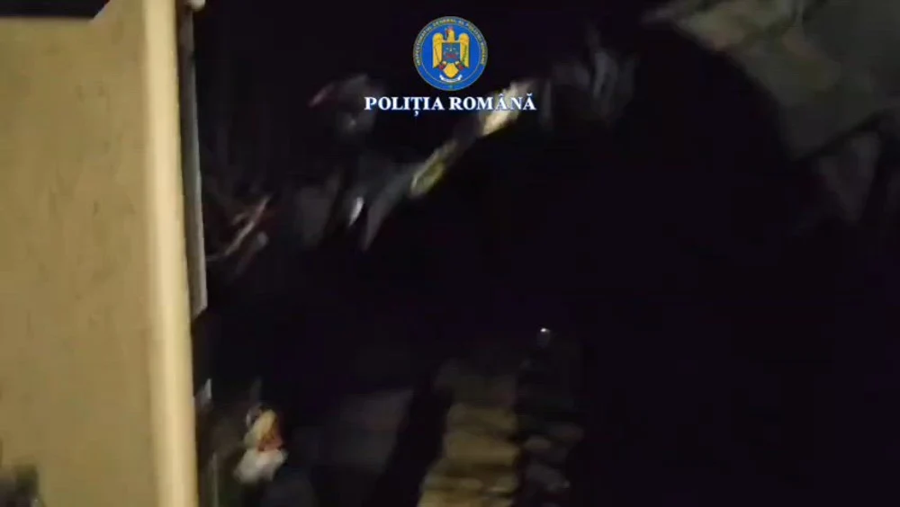 Trei bărbaţi au fost reţinuţi după o bătaie din vară, lângă Satul de Vacanță din Constanţa