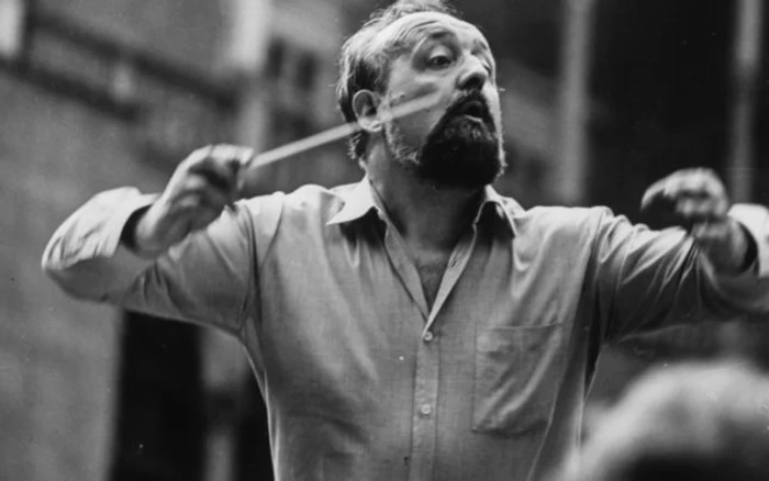 Krzysztof Penderecki a murit FOTO Guliver/Getty Images