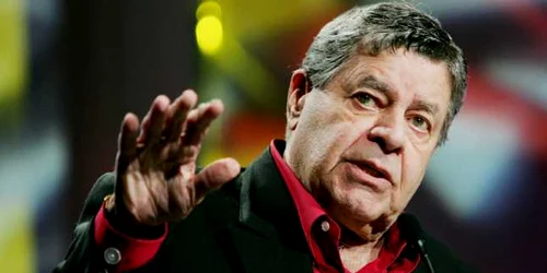 Jerry Lewis