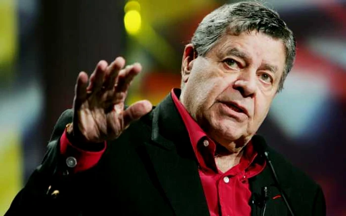 Jerry Lewis a murit la vârsta de 91 de ani FOTO Getty Images