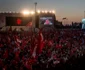 Miting de amploare la un an de la puciul eşuat din Turcia FOTO Guliver / Getty Images