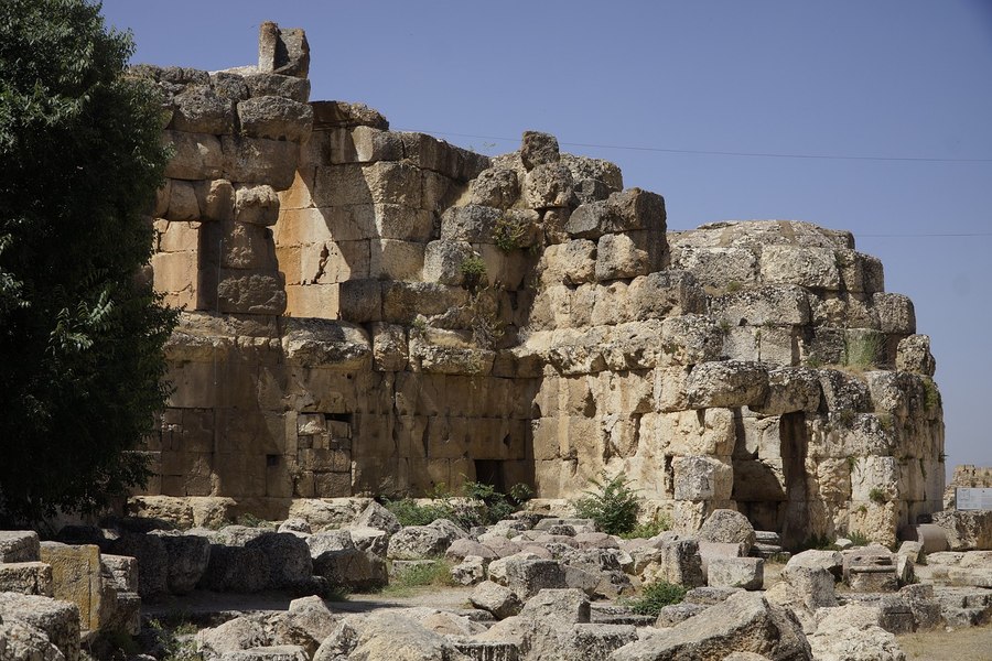 UNESCO protejează 34 de situri culturale din Liban în fața bombardamentelor israeliene