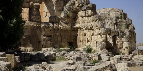 paracrea Baalbek atac proiectl israelian jpg