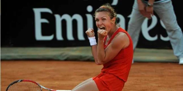 halep