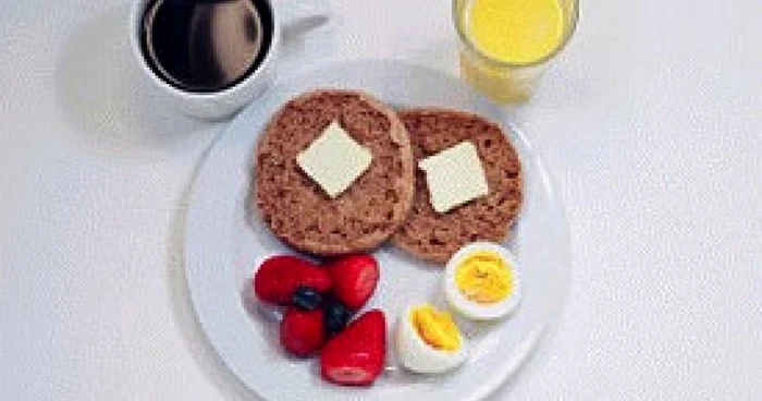 Brioşe englezeşti FOTO diet blog