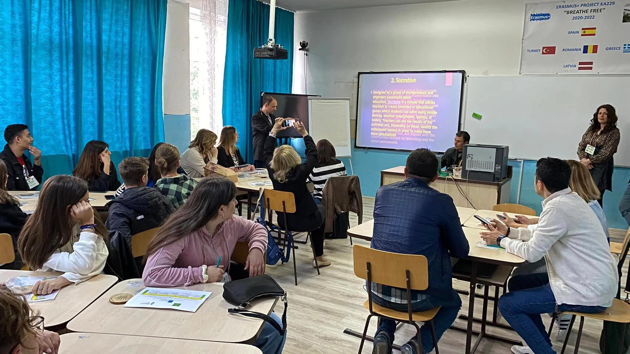 De ce un liceu din Olt a avut promovare zero la Bac. Directoare: Statistica nu spune toată povestea
