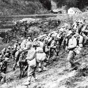 Calendar 27 august: 1916   România a declarat război Austro Ungariei, intrând în Primul Război Mondial jpeg
