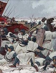 Cum au făcut față soldații lui Alexandru cel Bun puternicilor cavaleri teutoni? jpeg