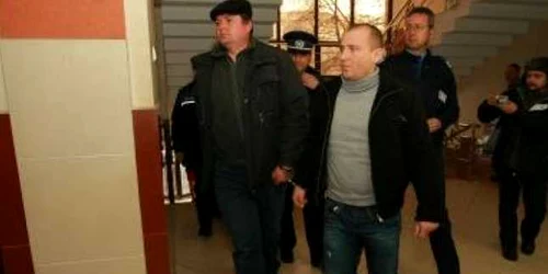 Capii contrabandiştilor erau din Republica Moldova