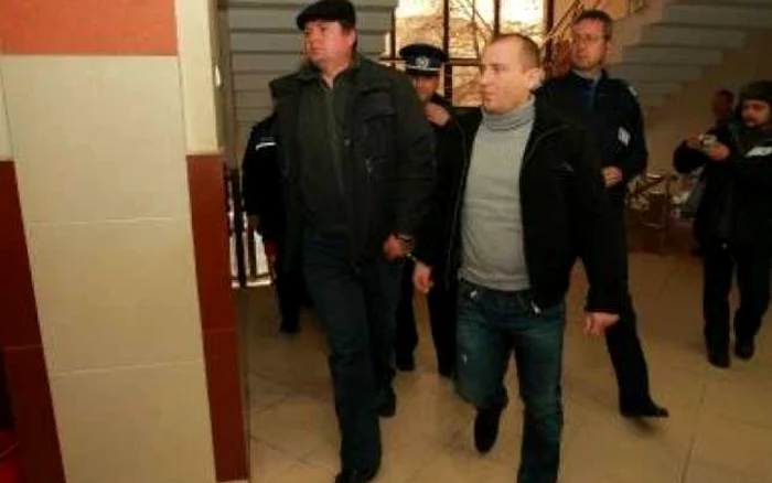 Capii contrabandiştilor erau din Republica Moldova