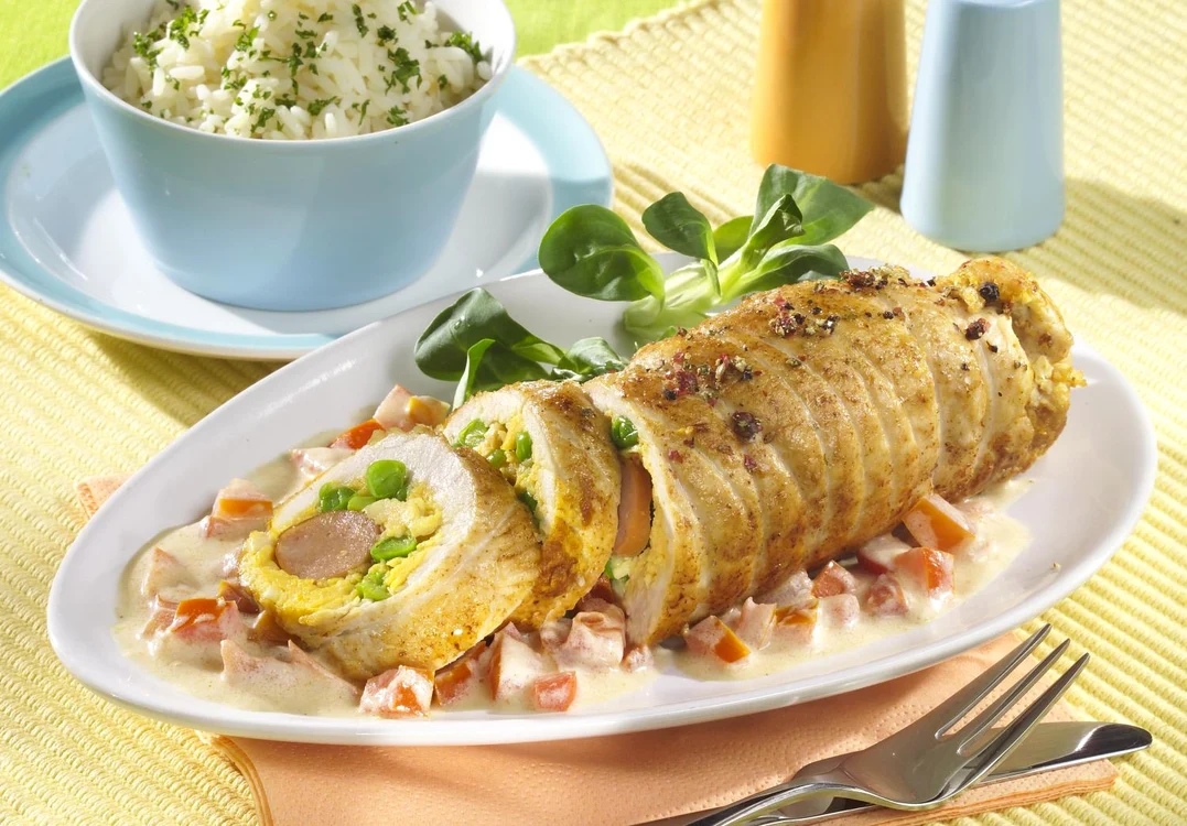 Chicken Roulade with Tomatoes jpeg