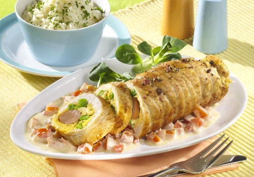 Chicken Roulade with Tomatoes jpeg