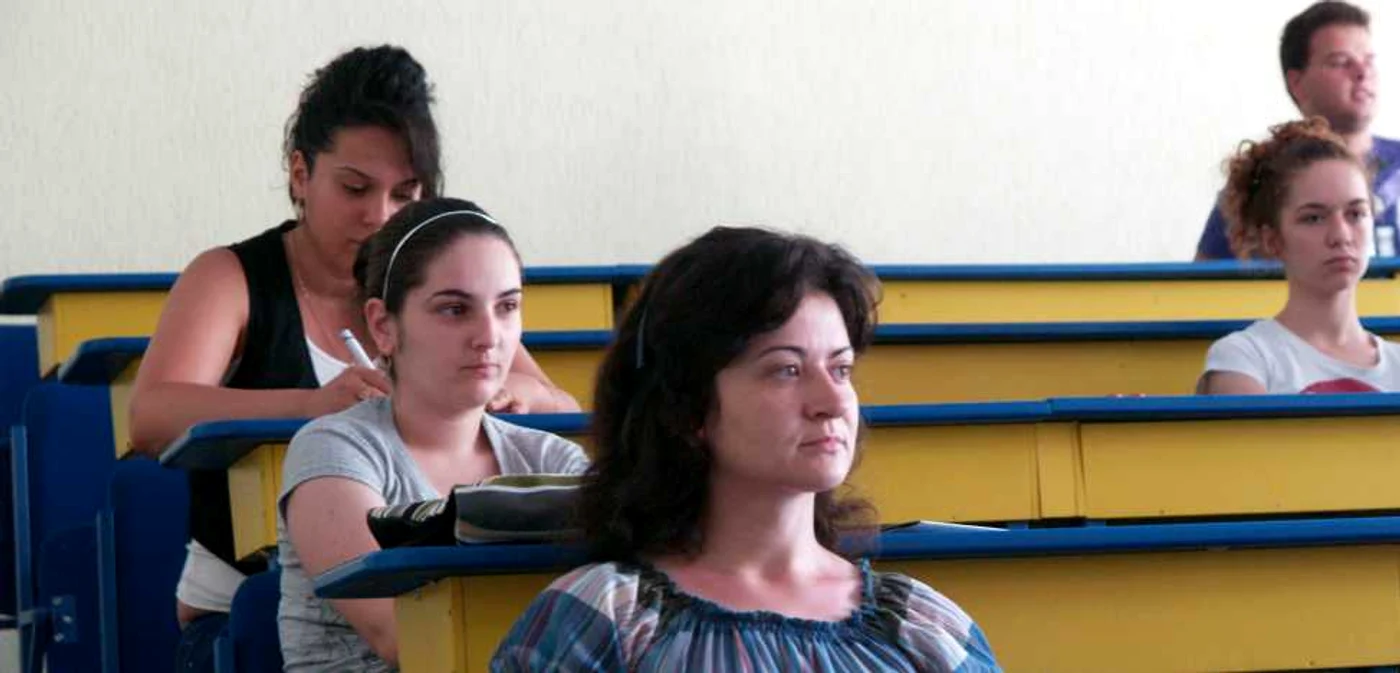 Foto arhivă