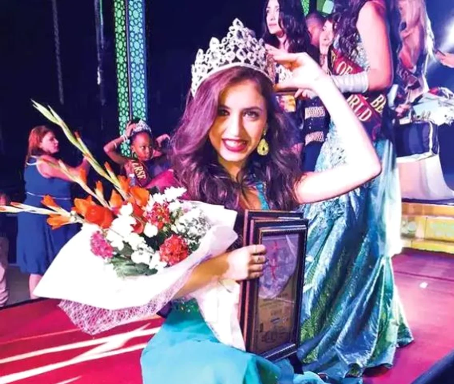 Alina Chirculescu a câştigat concursul din Turcia