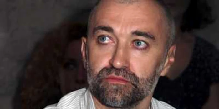 Iulian Tănase a fost propus pentru funcţia de preşedinte al Institutului Cultural Român FOTO: facebook