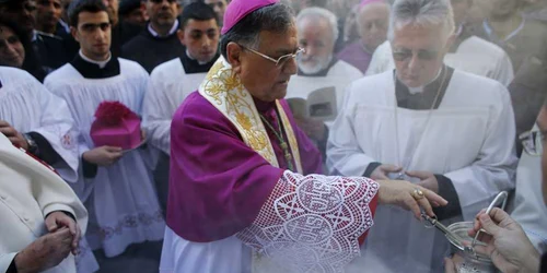 fouad twal israel reuters