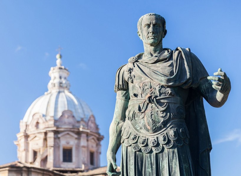 Piața în care a ar fi fost ucis dictatorul roman Iulius Cezar va fi deschisă turiștilor 