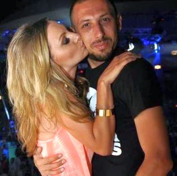 Alexandra şi Marcel au format un cuplu până în ziua agresiunii