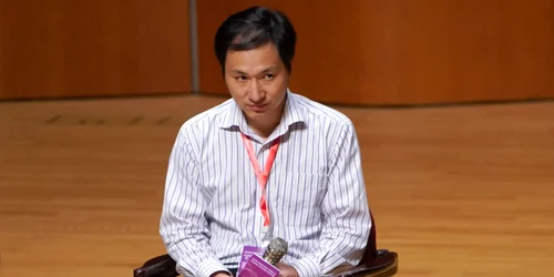 He Jiankui FOTO Profimedia jpg