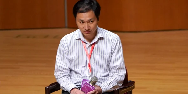He Jiankui FOTO Profimedia jpg