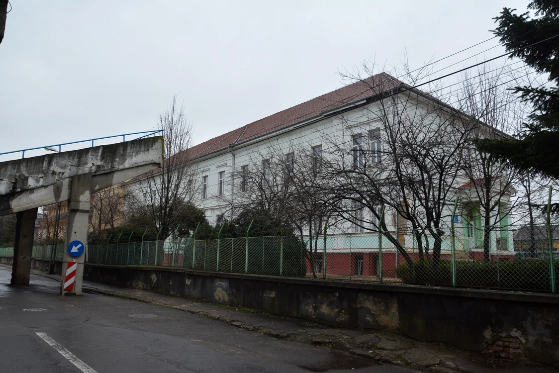 În urma abuzurilor descoperite la Centrul din Oradea, acesta a fost desfiinţat Foto: Bihoreanul