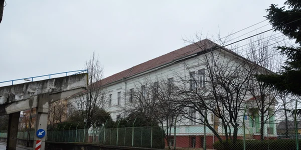 fostul centru pentru copii cu nevoi speciale foto bihoreanul JPG