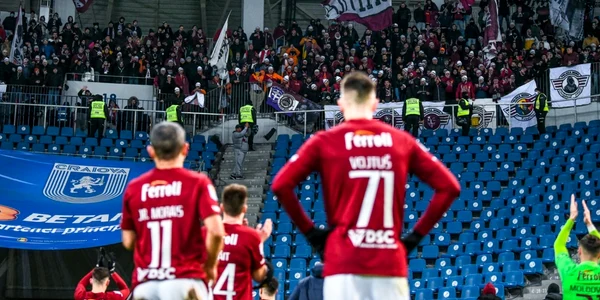 Rapid Bucuresti FOTO Facebook/ FC Rapid