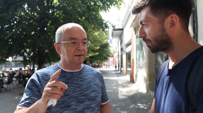 emil boc si mircea bravo