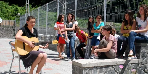 Târgovişte: Olimpicii dâmboviţeni, răsplătiţi de autorităţi cu vacanţe gratuite