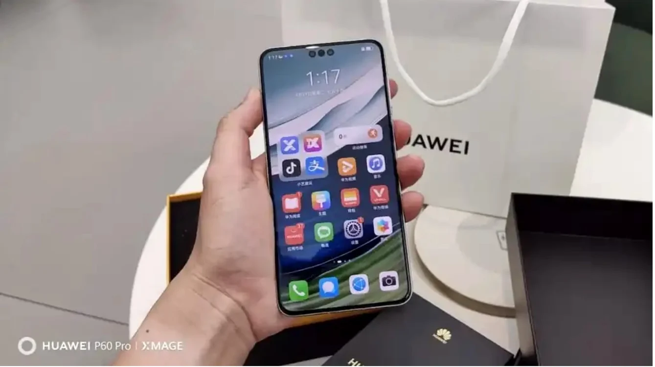 Noul Huawei Mate 60 Pro are caracteristici tehnice impresionante, care au stârnit o anchetă în SUA