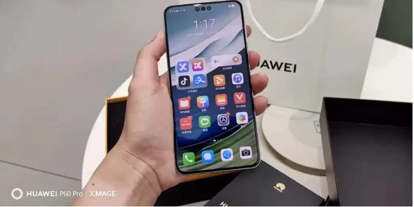 huawei mate 60 pro png