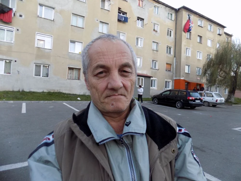 viorel konya