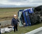 accdent foto isu hunedoara