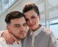 Anul trecut, Cristina Vasiu a lansat pentru prima oară un duet cu iubitul ei, Cătălin Stoica, la piesa “O mie de ani”