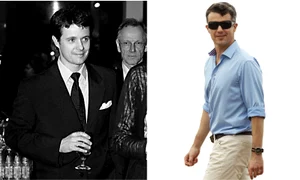 Frederik al Danemarcei era Prințul Playboy   Profimedia jpg