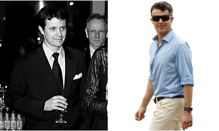 Frederik al Danemarcei era Prințul Playboy   Profimedia jpg