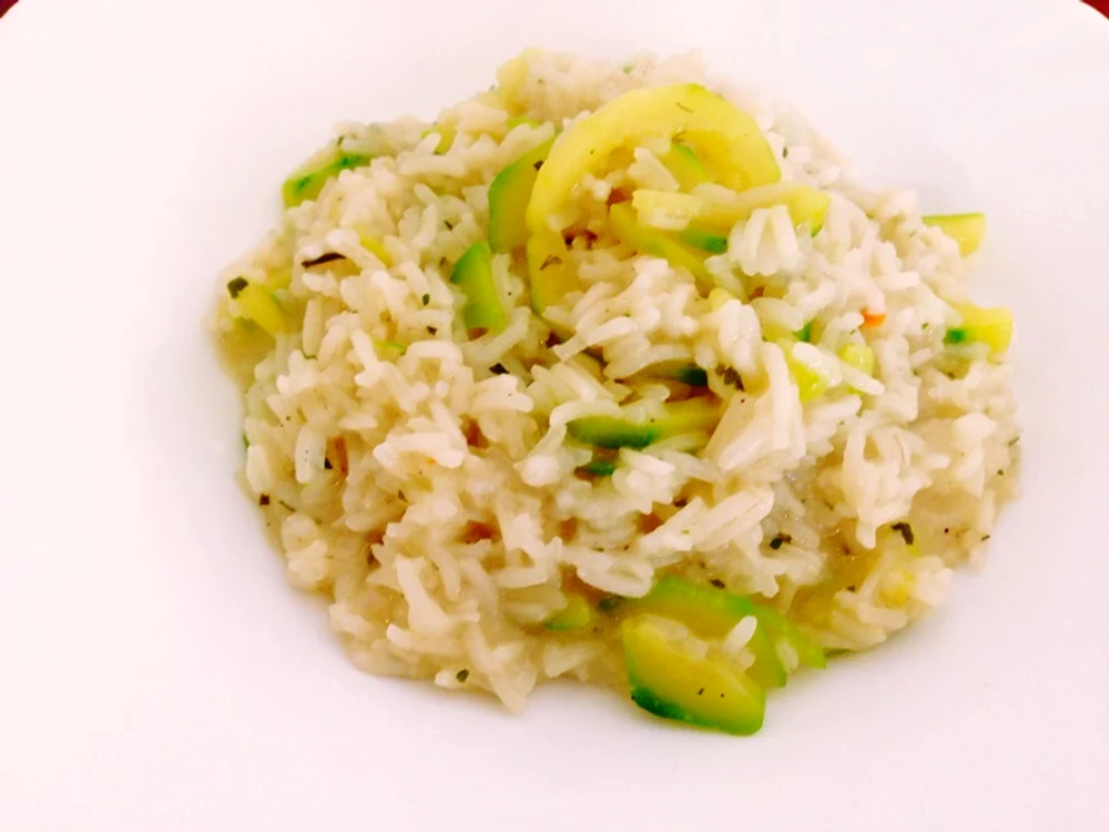 
    Orez Basmati  
