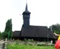 Biserica lui Horea din Olăneşti Băi - Vâlcea Foto Primăria Băile Olăneşti