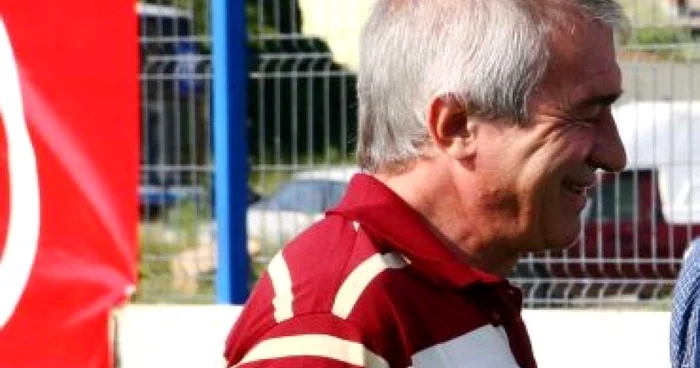 Craiova: Nicolae Negrilă împlineşte astăzi 55 de ani