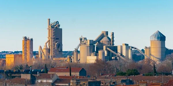 fabrica de ciment credit foto pixabay jpg