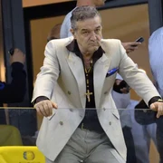 becali agerpres  jpg