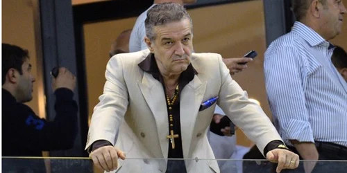 becali agerpres  jpg