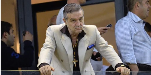 becali agerpres  jpg