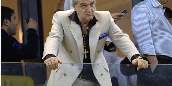becali agerpres  jpg
