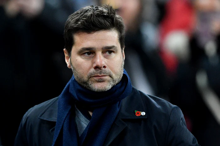 Mauricio Pochettino. FOTO: Arhiva Adevărul